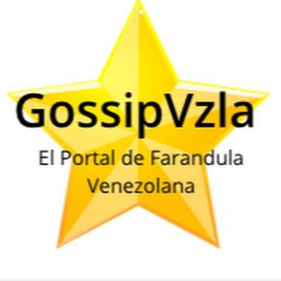 Gossipvzla: Portal de Noticias de Venezuela