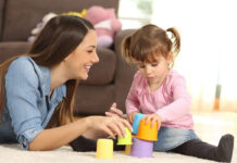 Las Mejores Aplicaciones Para Encontrar Trabajo de Niñera en Estados Unidos trabajo de niñera cerca de mí