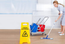 15 aplicaciones para encontrar trabajo de limpieza trabajos de limpieza cerca de mí