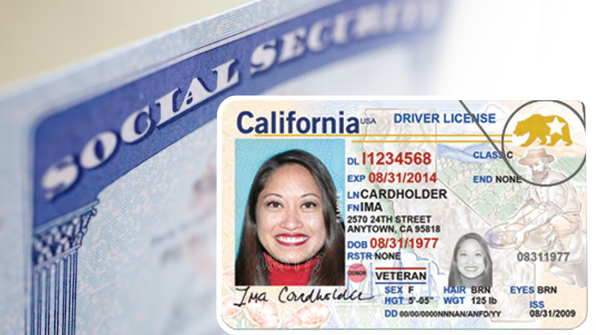 Cómo obtener el ID de California (Incluye indocumentados)