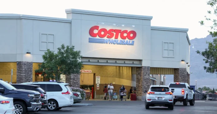 MEMBRESÍA DE COSTCO