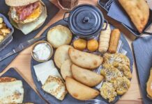 Restaurantes venezolanos cerca de mi más recomendados por sus clientes RESTAURANTES VENEZOLANOS CERCA DE MI