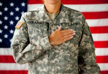 Que se necesita para entrar al Army (Requisitos) Que se necesita para entrar al Army