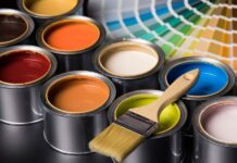 +300 Tiendas de Pintura Cerca de Mi Ubicación: Mapa y Consejos Tiendas de pintura cerca de mi ubicación