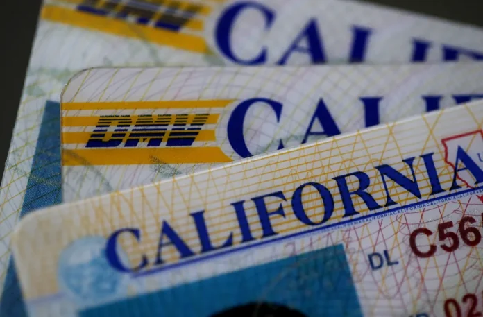Cómo obtener el ID de California (Incluye indocumentados)