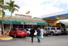 Los 6 restaurantes venezolanos en Doral, Fl que tienes que ir