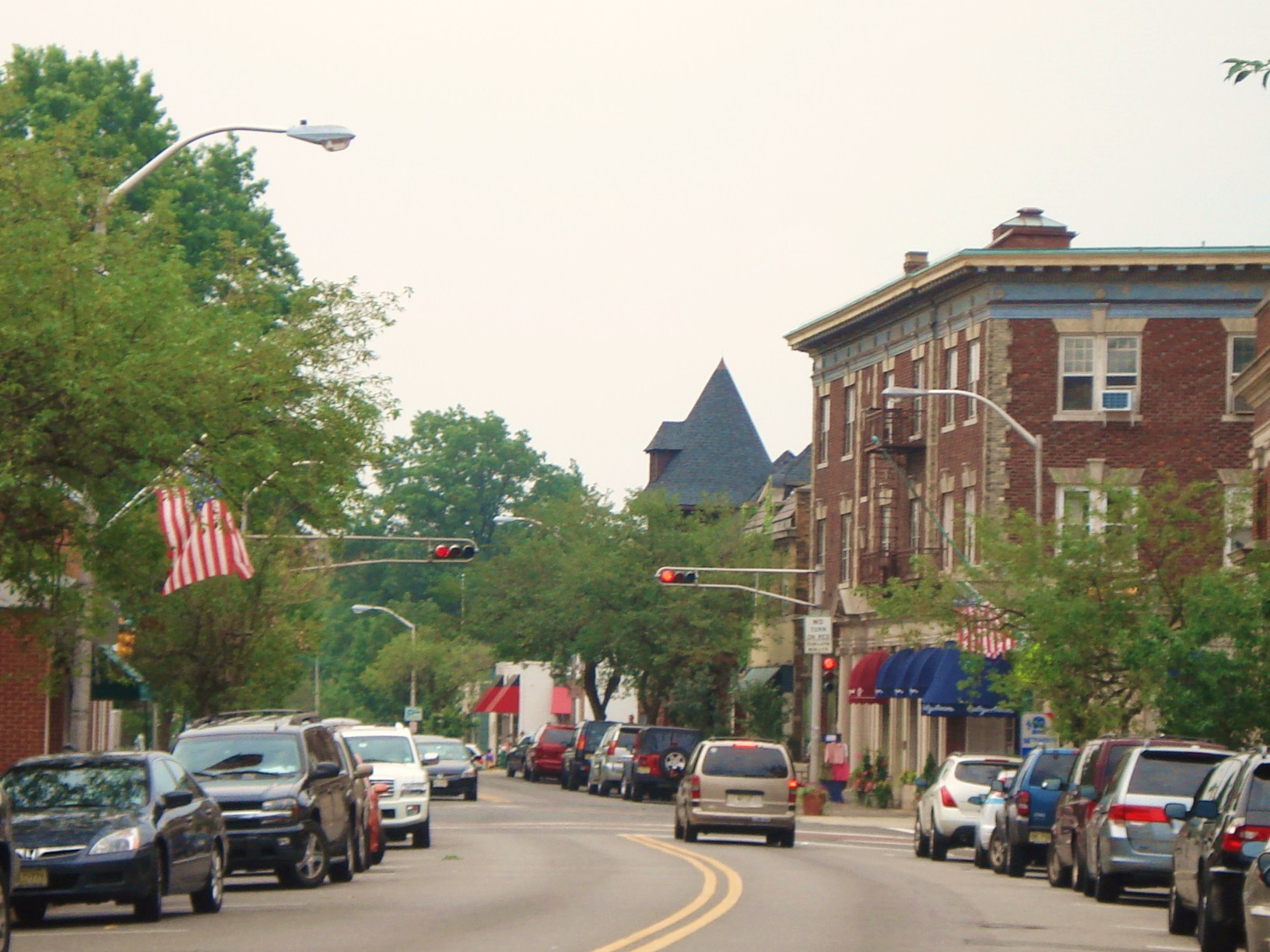 Los 10 Mejores Lugares para Comprar Casa en New Jersey 2023