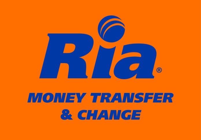 Ria Money Transfer cerca de mi