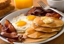 Desayunar cerca de mi: Los mejores lugares en USA cercanos a ti DESAYUNAR CERCA DE MI
