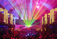 Discotecas cerca de mí en USA: ¡Únete a la mejor experiencia nocturna! DISCOTECAS CERCA DE MI