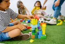 Daycares cerca de mi ubicación: Cómo encontrar la mejor opción para tus hijos Daycares cerca de mi ubicación