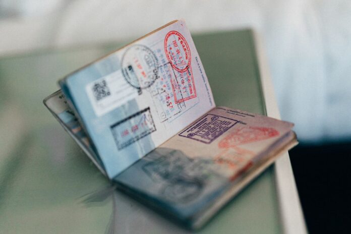 Es necesario enviar el pasaporte original para obtener el ITIN