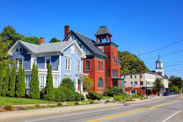 Los 10 Mejores Lugares para Comprar Casa en New Jersey 2023