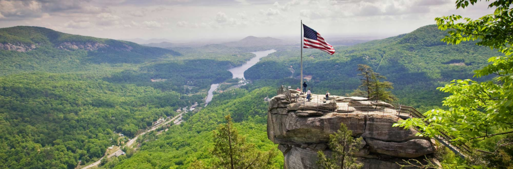 Los 10 mejores lugares para visitar en Carolina del Norte