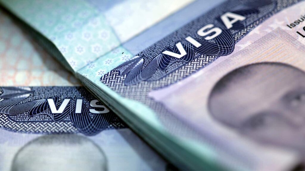 Visa de trabajo H-2B: Requisitos, tarifas y cómo solicitarla