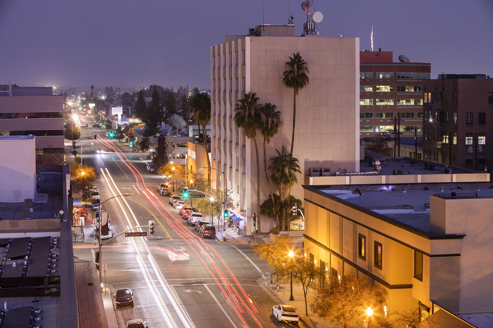 Las 11 ciudades de California más económicas para vivir
