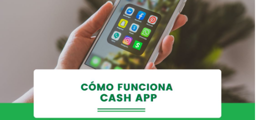Cómo sacar dinero de cash app sin tarjeta