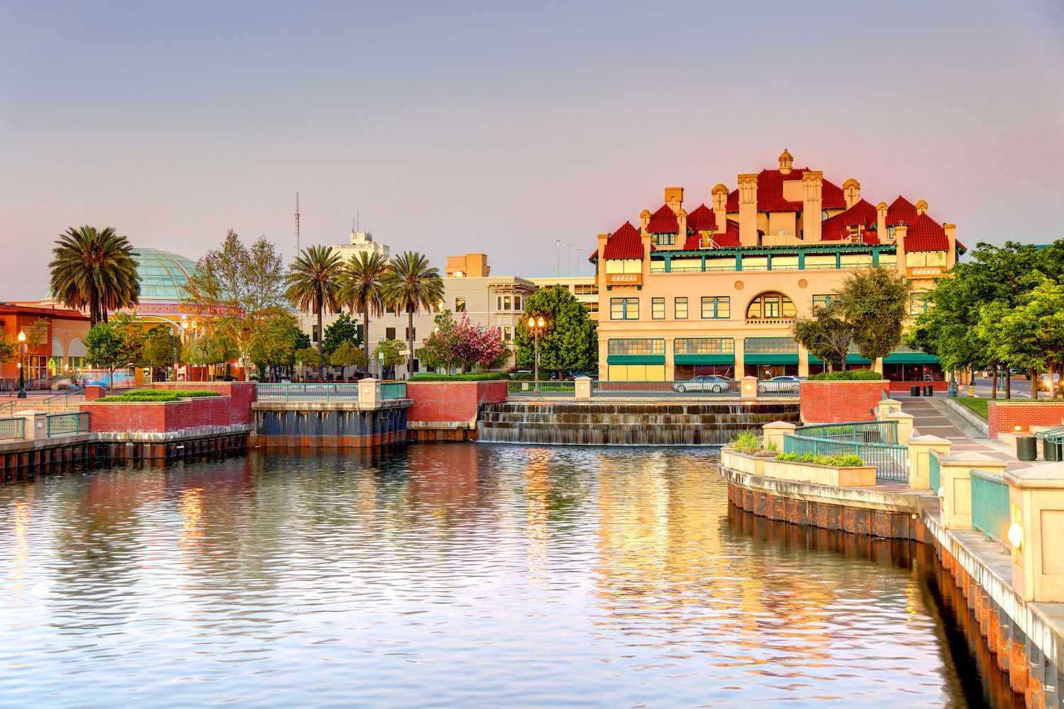 Las 11 ciudades de California más económicas para vivir