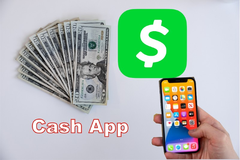 Cómo sacar dinero de cash app sin tarjeta