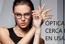 Cómo encontrar una óptica cerca de mi en USA (+Mapa) ÓPTICA CERCA DE MI EN USA