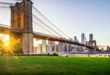 Las 20 mejores cosas para hacer en Brookly, NYC Las 20 mejores cosas para hacer en Brookly, NYC