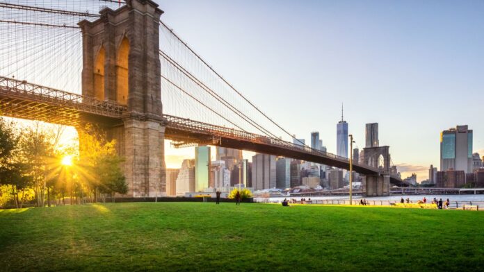 Las 20 mejores cosas para hacer en Brookly, NYC