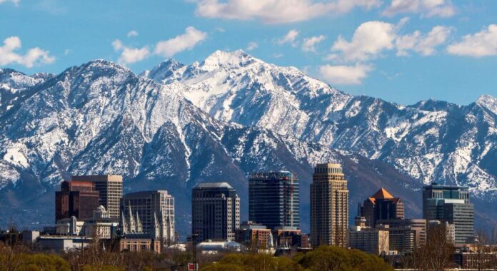 5 ciudades de Utah se encuentran entre los '100 mejores lugares para vivir en los EE. UU.