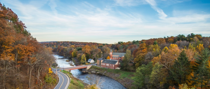 10 mejores lugares para comprar una casa en el norte del estado de Nueva York 2023