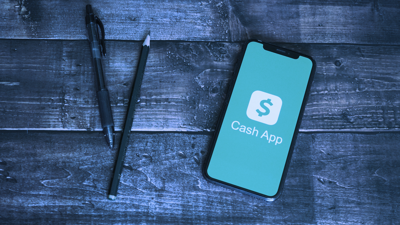 Como mandar dinero por Cash App 