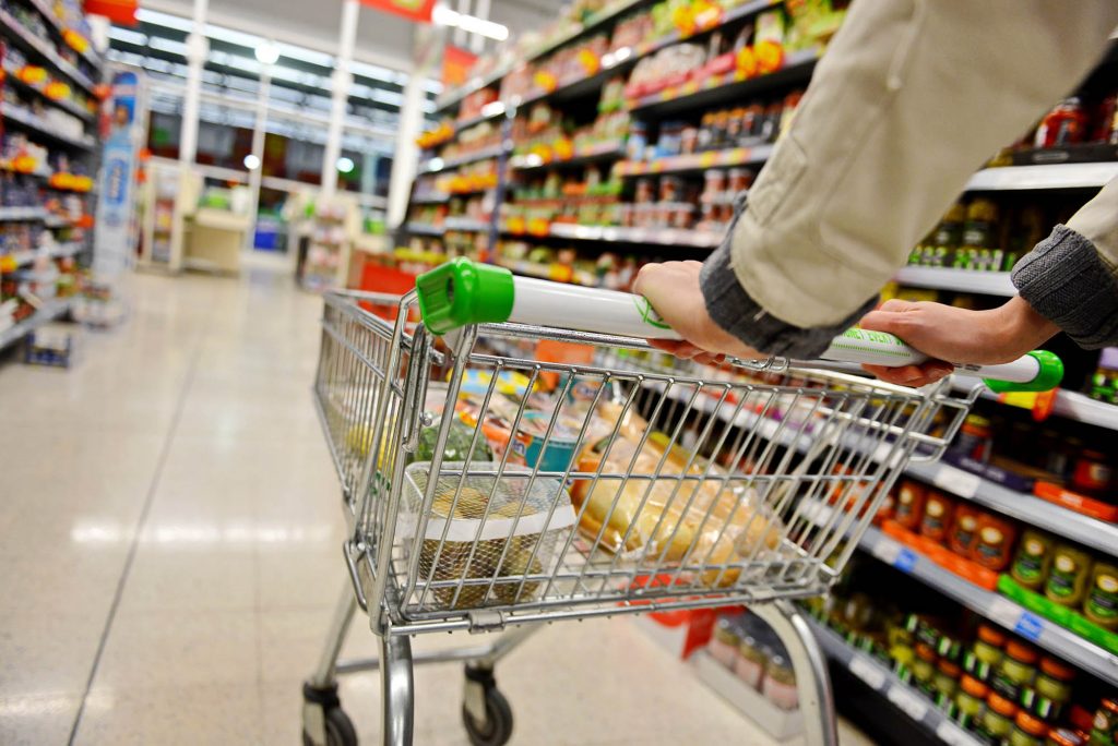 Supermercados Cerca de Mí: Tu Mapa Interactivo Para Encontrar Alimentos Frescos Rápidamente