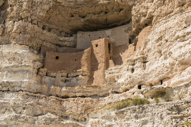 Los 22 mejores lugares para visitar en Arizona