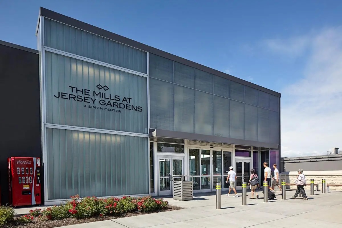 Los 5 Mejores Outlets en Nueva York 