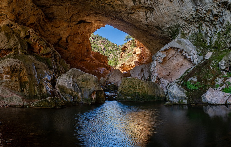 Los 22 mejores lugares para visitar en Arizona