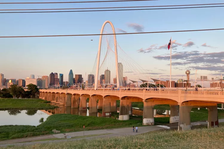 Los 8 mejores lugares para vivir en Texas segun experto en bienes raíces