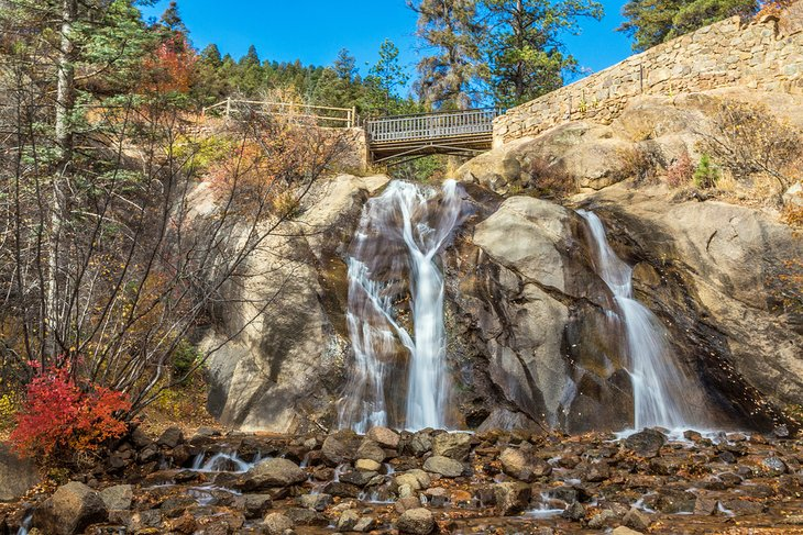 ¿Qué hacer? Los 16 mejores lugares para visitar en Colorado Springs