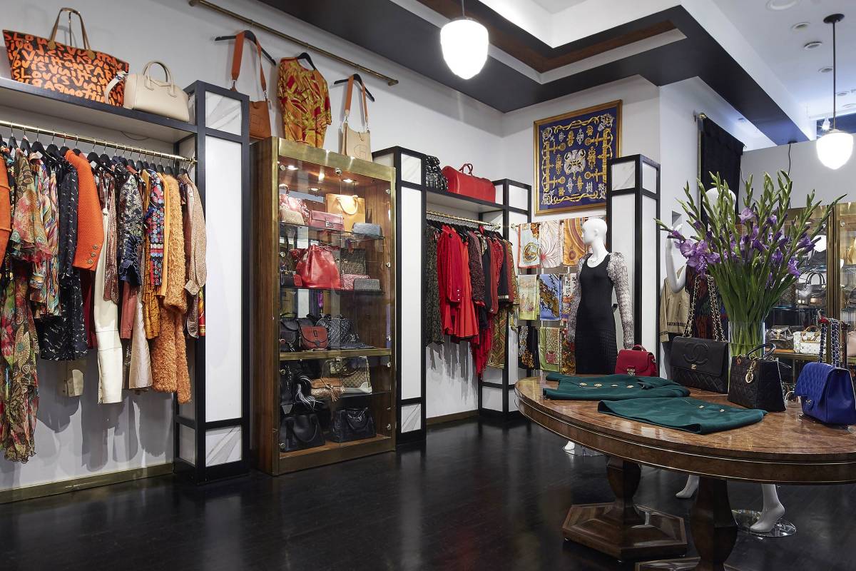 16 Tiendas de ropa en New York baratas que tienes ir 