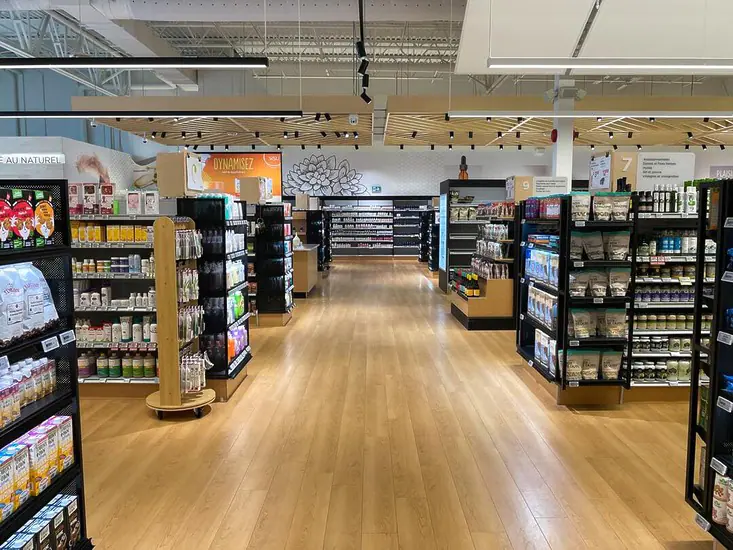 Tiendas 24 horas cerca de mí: 40 lugares abiertos ahora mismo