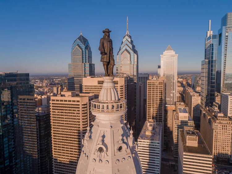 Los 15 mejores lugares para visitar en Philadelphia 2189