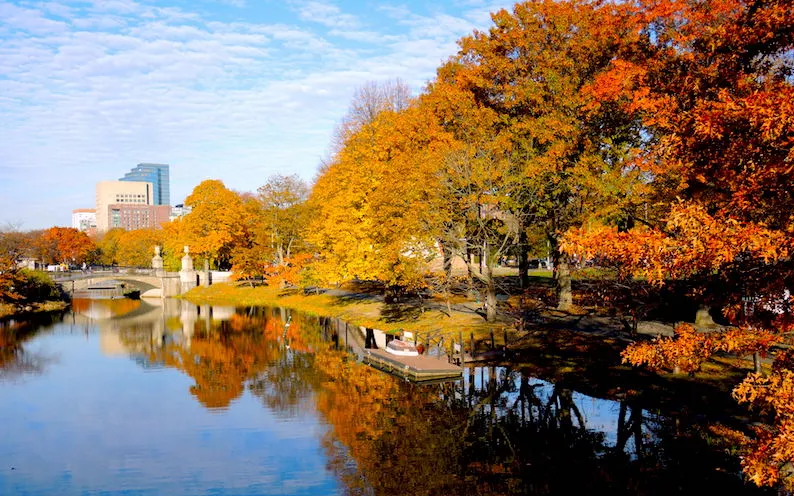 Qué hacer en Boston Massachusetts y TOP 10 lugares para visitar