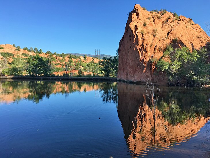 ¿Qué hacer? Los 16 mejores lugares para visitar en Colorado Springs
