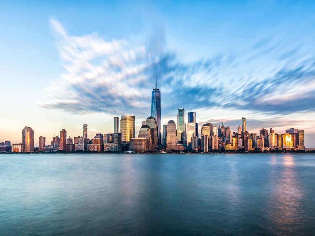 13 icónicos edificios para visitar en New York