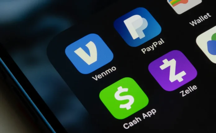 Como mandar dinero por Cash App