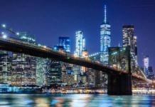 Las 16 mejores ciudades de Nueva York para vivir y visitar Las 16 mejores ciudades de Nueva York para vivir y visitar