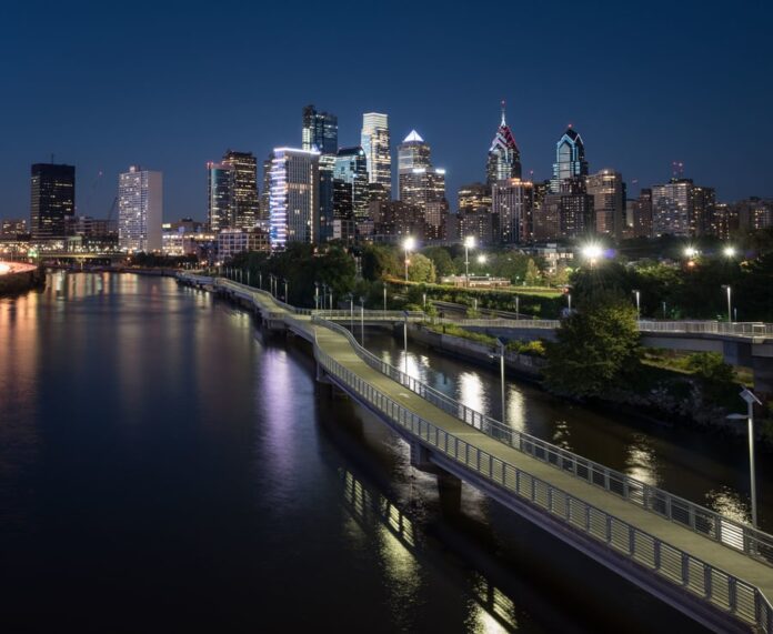 Los 15 mejores lugares para visitar en Philadelphia