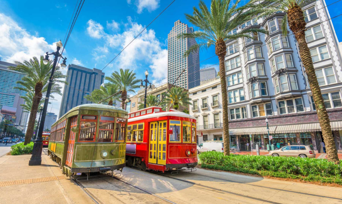 TOP 26: Qué hacer en New Orleans y los mejores lugares para visitar