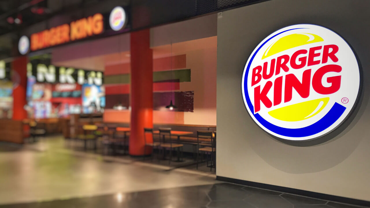 Burger King cerca de mi ubicación