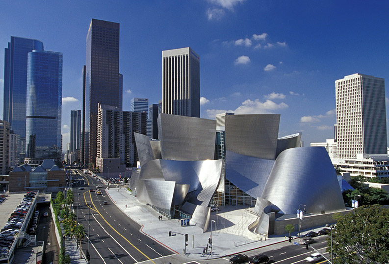 Los 20 mejores lugares para visitar en Los Ángeles