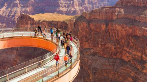 Los 22 mejores lugares para visitar en Arizona