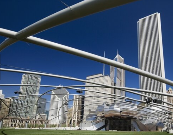 Los 27 Mejores lugares para visitar en Chicago