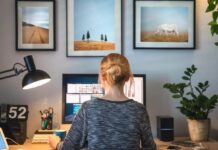 Los 7 mejores trabajos desde casa en California para sus residentes Los 7 mejores trabajos desde casa en California para sus residentes